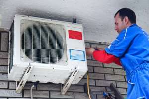24/7 and Emergency HVAC Near Bywood, PA | Air Conidtioning and Heating Contractors